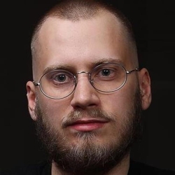 Фотография репетитора Колбашов Иван Андреевич