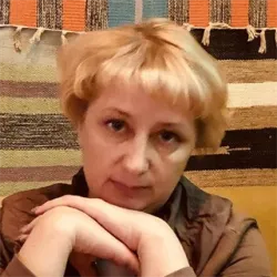 Фотография репетитора Грецкая Ольга Петровна