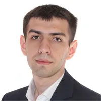 Фотография репетитора Адыгезалли Али Адил оглы