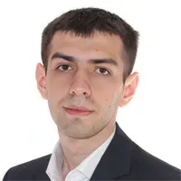 Фотография репетитора Адыгезалли Али Адил оглы