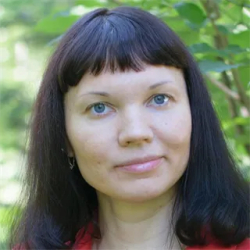 Фотография репетитора Сохрякова Екатерина Сергеевна