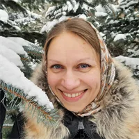 Фотография репетитора Милевская Екатерина Васильевна