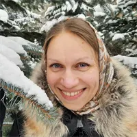 Фотография репетитора Милевская Екатерина Васильевна