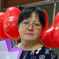 Фотография репетитора Титова Ирина Николаевна
