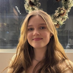 Фотография репетитора Федяева Ксения Валерьевна