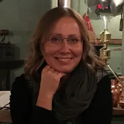 Фотография репетитора Гребенева Наталья Геннадьевна