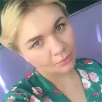 Фотография репетитора Арефьева Валентина Сергеевна