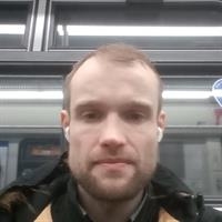 Фотография репетитора Дементьев Никита Антонович