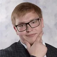 Фотография репетитора Волостнов Никита Михайлович