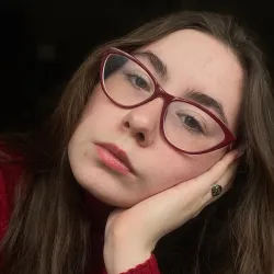 Фотография репетитора Аншпугова Анастасия Романовна