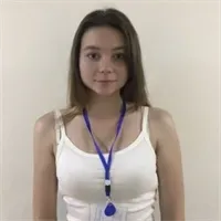 Фотография репетитора Ерастова Анна Георгиевна