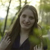 Фотография репетитора Митюкова Анна Сергеевна