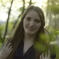 Фотография репетитора Митюкова Анна Сергеевна