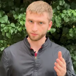 Фотография репетитора Муртазалиев Рустам Муртазаалиевич