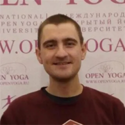 Фотография репетитора Виджая Александр Александрович