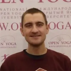 Фотография репетитора Виджая Александр Александрович