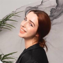 Фотография репетитора Балашова Дарья Андреевна