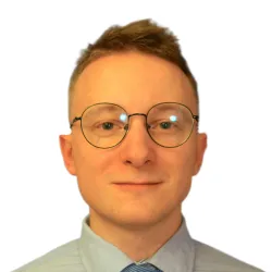 Фотография репетитора Морозов Сергей Алексеевич