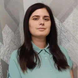 Фотография репетитора Прозрителева Наталья Александровна