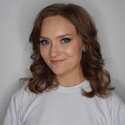 Фотография репетитора Бабаева Ксения Владимировна