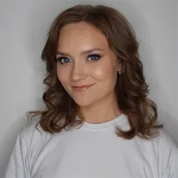 Фотография репетитора Бабаева Ксения Владимировна