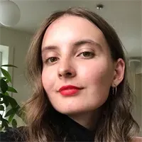 Фотография репетитора Вологжина Кристина Михайловна