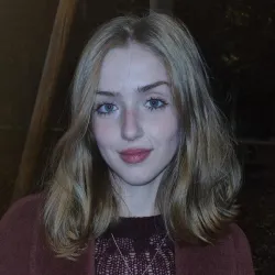 Фотография репетитора Голякова Александра Михайловна