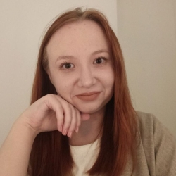 Фотография репетитора Маркова Александра Николаевна