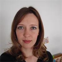 Фотография репетитора Кренева Юлия Александровна