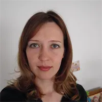 Фотография репетитора Кренева Юлия Александровна