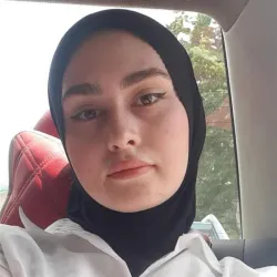 Фотография репетитора Олби Кариман Олбиевна