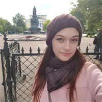 Фотография репетитора Шошина Светлана Игоревна
