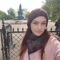 Фотография репетитора Шошина Светлана Игоревна
