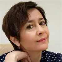 Фотография репетитора Воронина Галина Петровна