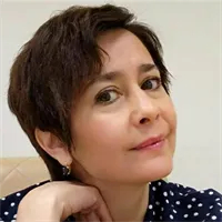 Фотография репетитора Воронина Галина Петровна