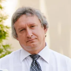 Фотография репетитора Ермаков Александр Петрович