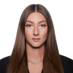 Фотография репетитора Киммель Юлия Алексеевна