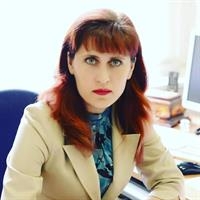 Фотография репетитора Никольская Наталья Николаевна