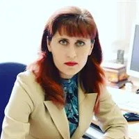 Фотография репетитора Никольская Наталья Николаевна