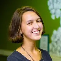 Фотография репетитора Тимир-Булатова София Ринатовна