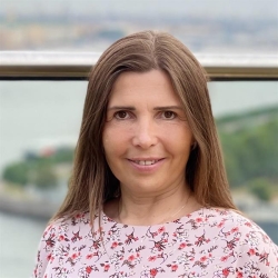 Фотография репетитора Романова Ольга Анатольевна