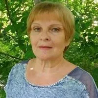 Фотография репетитора Соколова Зоя Петровна