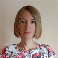 Фотография репетитора Мусаева Анна Викторовна