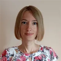 Фотография репетитора Мусаева Анна Викторовна