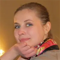 Фотография репетитора Иванова Анна Андреевна