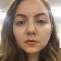 Фотография репетитора Афанасьева Екатерина Сергеевна