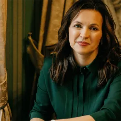 Фотография репетитора Медведкова Светлана Владимировна