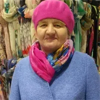 Фотография репетитора Голубева Марина Дмитриевна