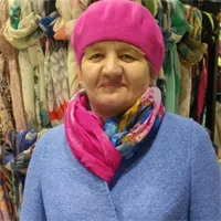 Фотография репетитора Голубева Марина Дмитриевна