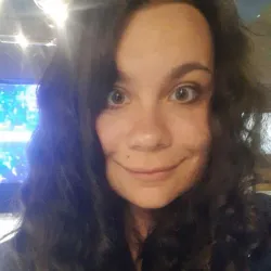 Фотография репетитора Мавлютова Арина Равилевна